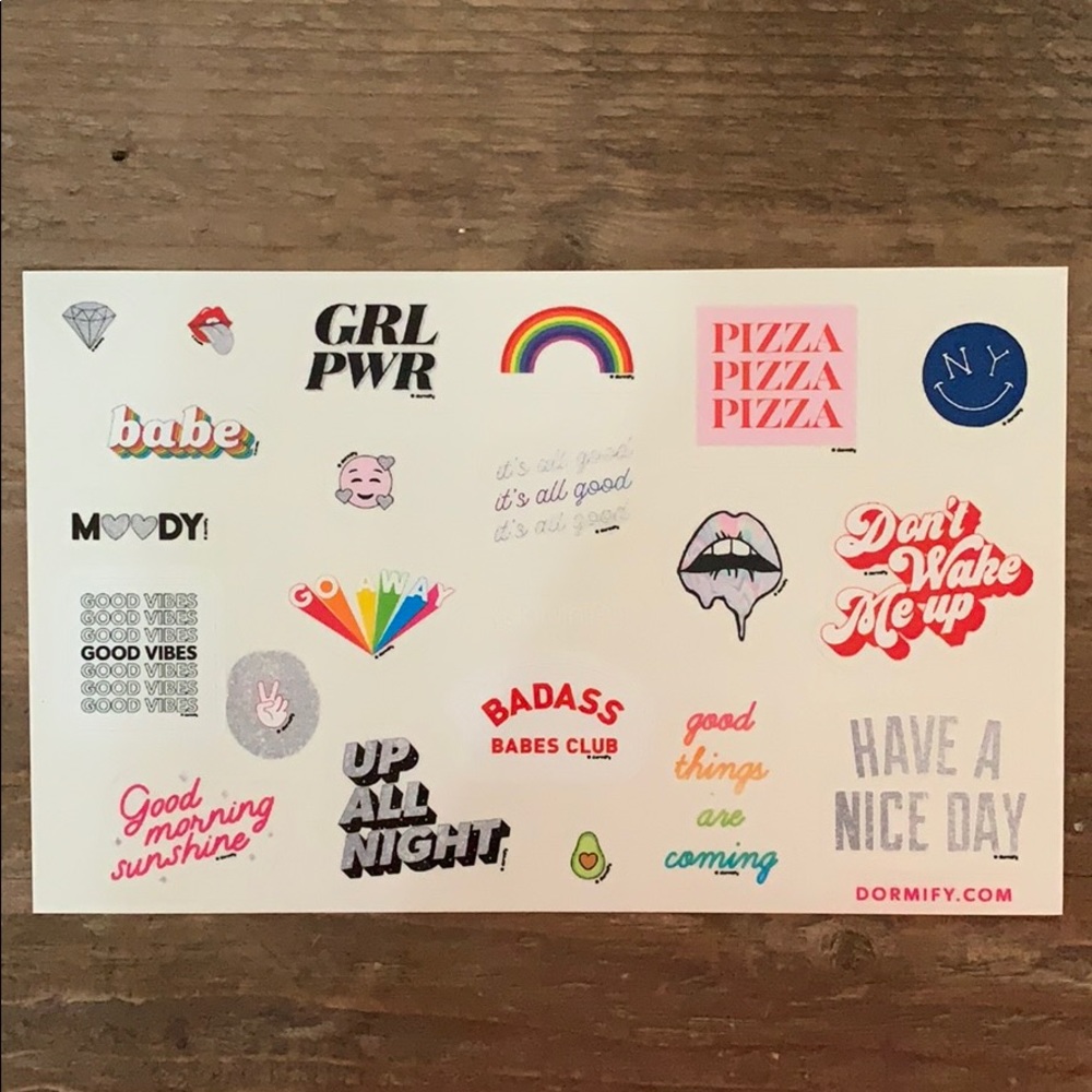 ✨Stickers✨